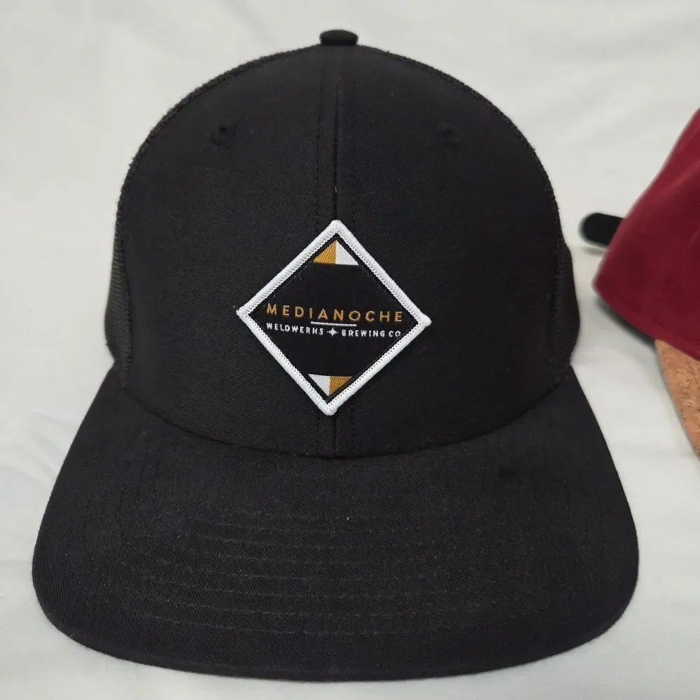 Colorado Brewery Hat Bundle Weldwerks Peculier